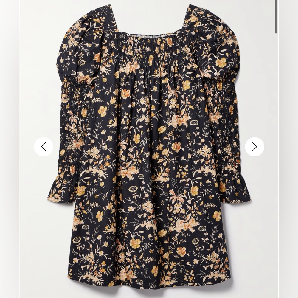 DOEN | Sabia Mini Dress